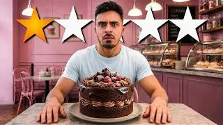 Thumbnail: Why Is This Cute Bakery The Worst Rated Restaurant in The UK?