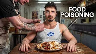 Thumbnail: Eating at The Worst Reviewed Restaurant in Scotland (SHOCKING)