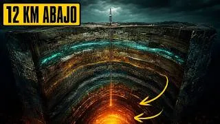 Thumbnail: Hasta Dónde Podemos Llegar Bajo Tierra