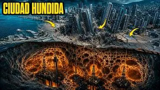 Thumbnail: Lo que le Ocurre a la Tierra Cuando se Extrae Petróleo