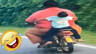 Thumbnail: Best Funny Videos of the Month - Fails & Hilarious Moments 🤣🤣 TRY NOT TO LAUGH 2026 #2