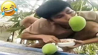 Thumbnail: Best Funny Videos of the Month - Fails & Hilarious Moments 🤣🤣 TRY NOT TO LAUGH 2026
