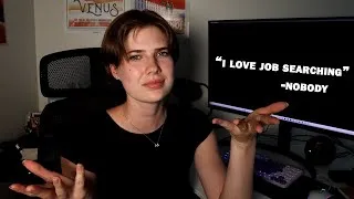 Thumbnail: Job Hunting Madness: Why is it so hard to find a Job?