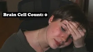 Thumbnail: Trying to Become Good at Programming Except I am Suffering (Part Two)