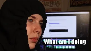 Thumbnail: Trying to Become Good at Programming to get Employed