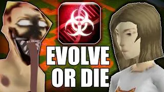 Thumbnail: Can I Survive A Virus That EVOLVES In Project Zomboid? Necroa Virus Supercut