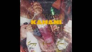 Thumbnail: Prabh - Kahani (Official Audio) FT. Sanjoy