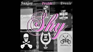 Thumbnail: Prabh - Shy (Official Audio) FT. Sanjoy