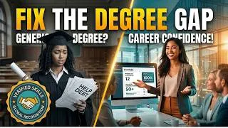 Thumbnail: How to Scale Graduate Employability: The New Standard for Higher Education