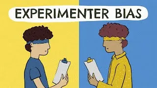 Thumbnail: Experimenter Bias (Definition + Examples)