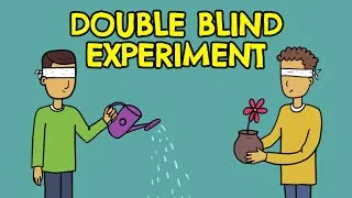 Thumbnail: What is a Double Blind Study? (Definition + Examples)