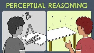Thumbnail: Perceptual Reasoning (Definition + Examples)
