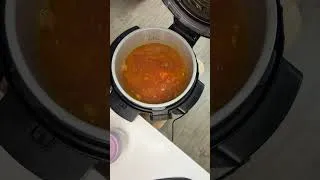 Thumbnail: Red Lentil & Carrot Soup | 6 Portions for £2.16 | Budget Vegan Cooking
