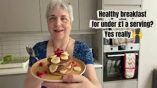 Thumbnail: Healthy breakfast for under £1 a serving? Yes really 🙌