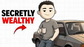 Thumbnail: 7 Subtle Signs Someone Is Secretly Wealthy
