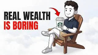 Thumbnail: 6 Quiet Behaviors That Instantly Reveal Real Wealth