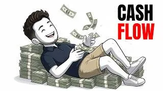 Thumbnail: The Cash Flow Number You Need to Never Work Again
