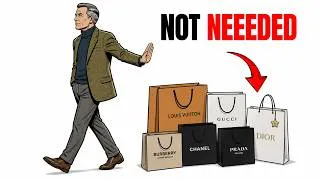 Thumbnail: 10 Things the Ultra Rich Refuse to Do (Even With Unlimited Money)