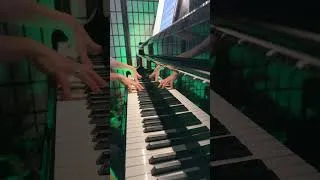 Thumbnail: Franz Liszt | Practice Goes Live – August 15