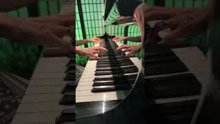 Thumbnail: Fauré, Debussy & Ravel | Practice Goes Live – July 25