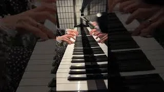 Thumbnail: Rachmaninoff Moments Musicaux, Étude-Tableau & Prelude | Practice Goes Live – July 29