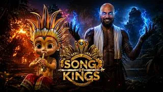 Thumbnail: 🇱🇰 ලංකාවේ හදපු Game එක | Song of Kings (Demo)