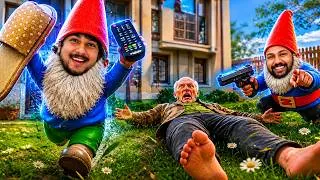 Thumbnail: නාකියට වෙඩි තිබ්බ කුරුමිට්ටෝ ft. @hashanoG