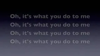 Thumbnail: Plain White T's - Hey There Delilah (lyrics)