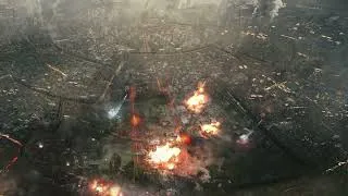 Thumbnail: Frostpunk 2 - War Without Reason