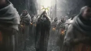 Thumbnail: Frostpunk 2 - Like a Generator to Heaven
