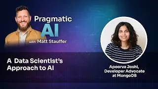 Thumbnail: A Data Scientist’s Approach to AI