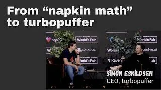 Thumbnail: From "napkin math" to turbopuffer