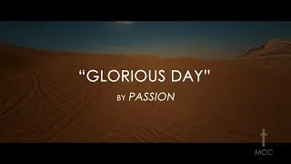 Thumbnail: Glorious Day by Passion with Lyrics