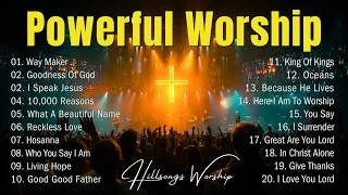 Thumbnail: Best Morning Worship Songs 2026✝️What A Beautiful Name|Top Christian Praise & Worship Music Playlist