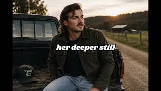 Thumbnail: Morgan Wallen She’s Beautiful Through and Through | Emotional Country Love Song