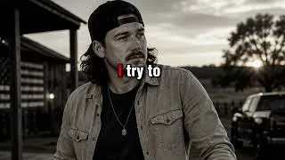 Thumbnail: Morgan Wallen I Miss the Way We Used to Be | Modern Country Music 