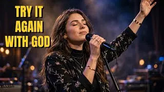 Thumbnail: If You're Feeling Anxious, Listen to This Gospel Worship | Be Anxious for Nothing Philippians 4:6–7