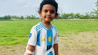 Thumbnail: Every game is a new lesson. ❤️ #sports #playground #mansoon 