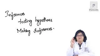 Thumbnail: Statistics in Nursing Research || Definition & Applications for BSc Nursing Students
