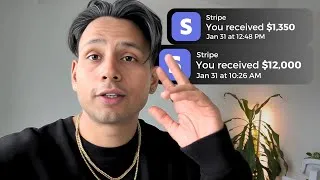 Thumbnail: closed $12K USD in a single deal (used to be my monthly salary as Software Engineer)