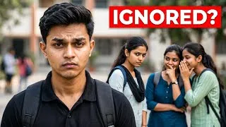 Thumbnail: Give Me 8 Minutes & You'll Never Be Ignored Again