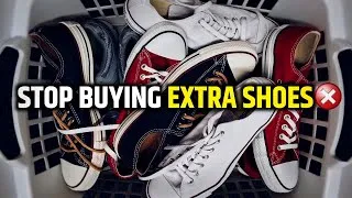 Thumbnail: 3 Must-Have Shoes You Need In Your Wardrobe