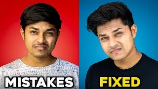 Thumbnail: 5 Grooming Mistakes Every Men Should Avoid