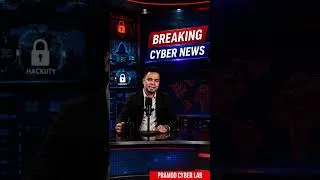 Thumbnail: India Cyber Crime Alert 🚨 5 Biggest Cyber Crime News of the Week