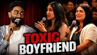 Thumbnail: Toxic Boyfriend | Pranit More | Stand-Up Comedy