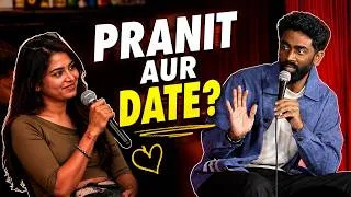 Thumbnail: Pranit aur Date? | Pranit More | Stand-Up Comedy