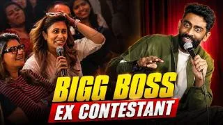 Thumbnail: Bigg Boss Ex Contestant | Pranit More | Stand-Up Comedy