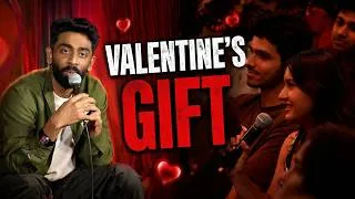 Thumbnail: Valentine's Gift | Pranit More | Stand-Up Comedy