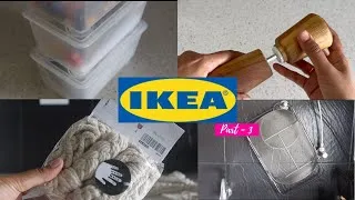 Thumbnail: *HUGE* IKEA India Haul 2023 | Starting Rs- 49/- | IKEA Bangalore