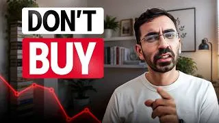 Thumbnail: I am Begging you 🙏🏼 to Stop Buying Unlisted Stocks ! 